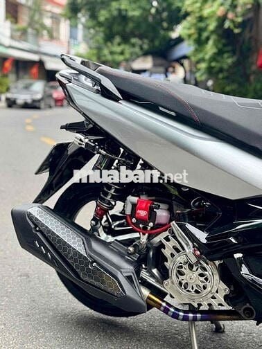 ❤️ Honda AB 150 Full kiểng_Chính chủ Biển 43