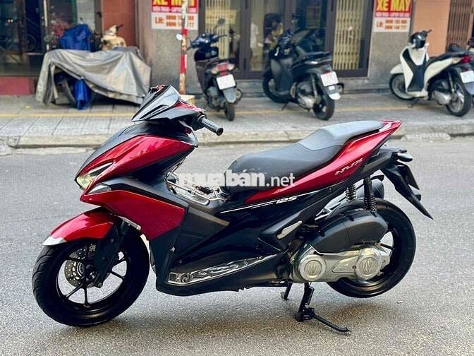 ❤️ Yamaha NVX 125 ABS 2018 Khoá Smartkey