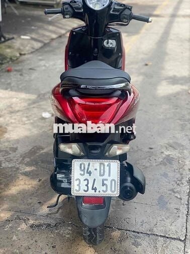 BÁN XE JANUS XE ĐẸP MÁY ZIN ÊM.