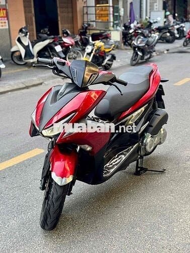 ❤️ Yamaha NVX 125 ABS 2018 Khoá Smartkey