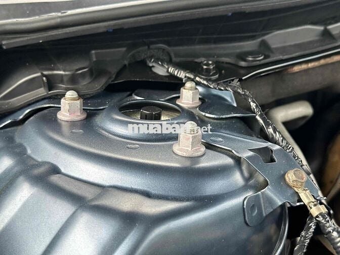 Mazda 3 2015 1.5 AT Hatchback - 53000 km
