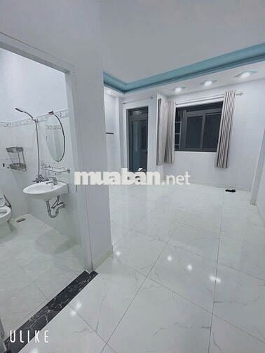 Bán Nhà Xe Hơi-167 Huỳnh Tấn Phát- Quận 7-6 ty9