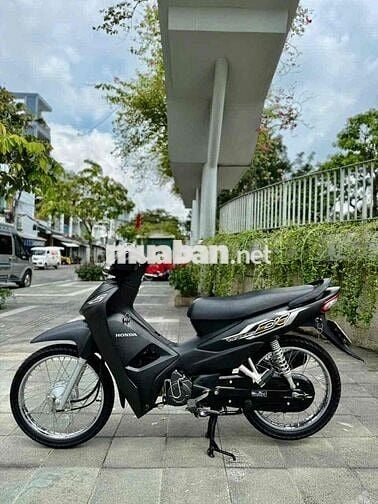 ❤️Honda Wave 2023, Biển 88883 CM Chủ, GÓP