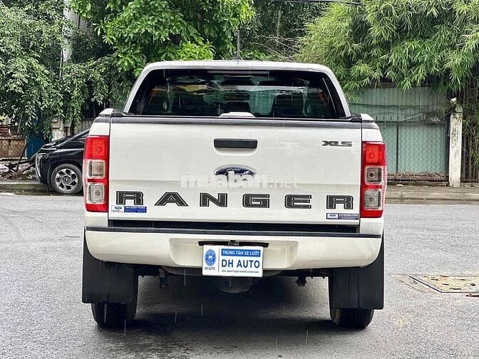 Ford Ranger 2021  XLS 2.2L 4x2 AT - 52000 km