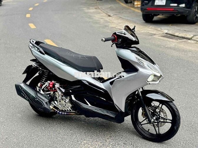 ❤️ Honda AB 150 Full kiểng_Chính chủ Biển 43