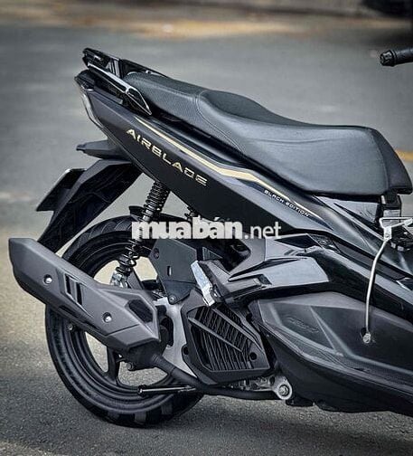 Ab 125i 2021 Đen Nhám Chính chủ