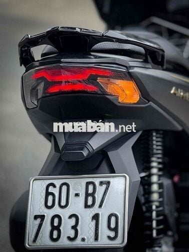 Ab 125i 2021 Đen Nhám Chính chủ