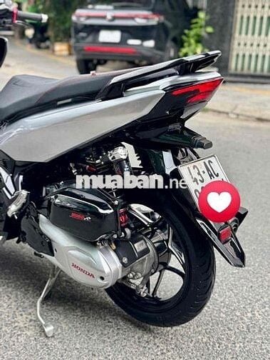❤️ Honda AB 150 Full kiểng_Chính chủ Biển 43