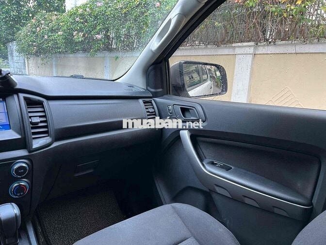 Ford Ranger 2021  XLS 2.2L 4x2 AT - 52000 km