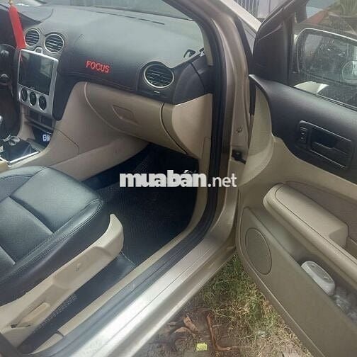 Ford Focus 2006  - 19000 km