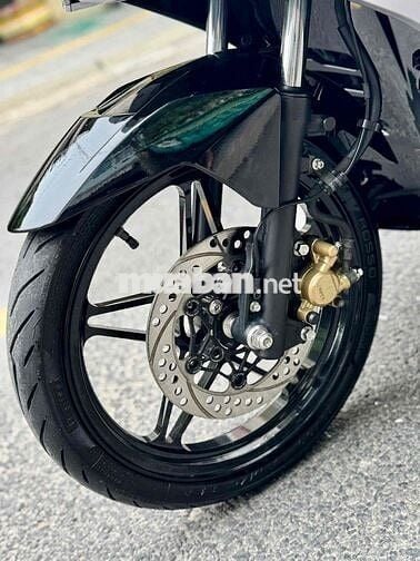 ❤️ Honda AB 150 Full kiểng_Chính chủ Biển 43