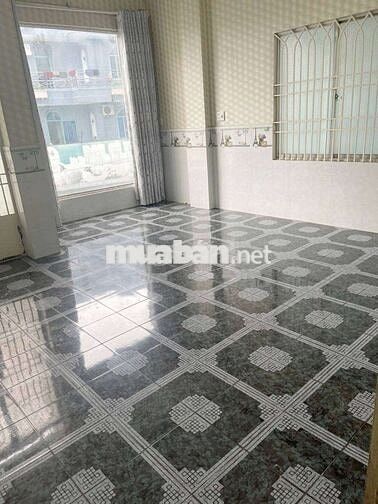 MTKD NGANG 6,8M_ P. TÂN SƠN NHÌ,Q.TP_ 3 TẦNG_ GIÁ 13,4 TỶ