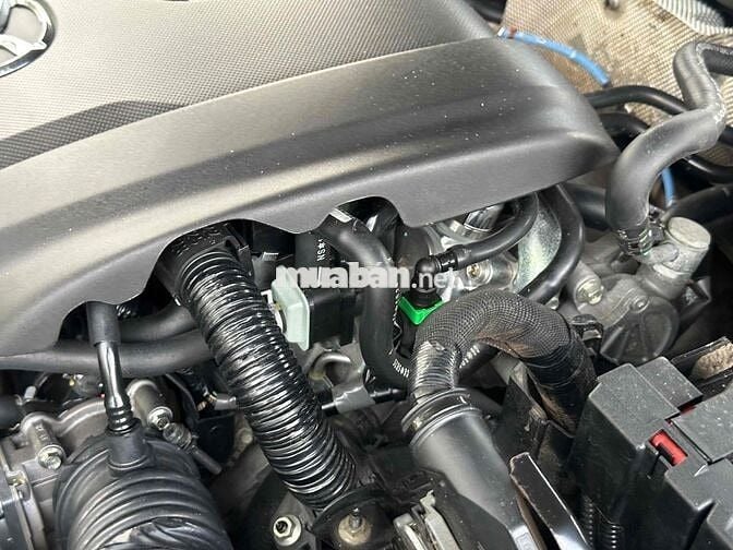 Mazda 3 2015 1.5 AT Hatchback - 53000 km