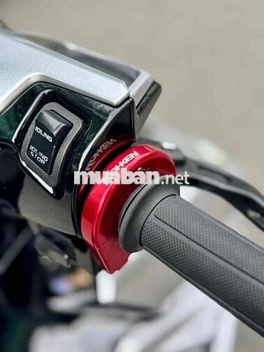 ❤️ Honda AB 150 Full kiểng_Chính chủ Biển 43