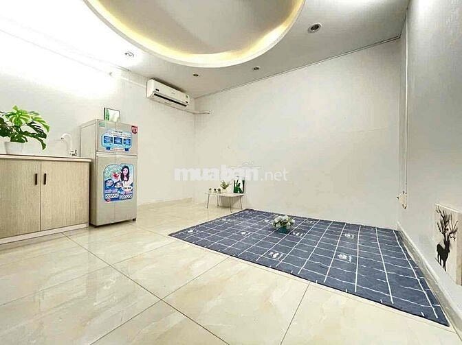 💥 CĂN HỘ 2 PHÒNG NGỦ GIÁ RẺ QUẬN BÌNH THẠNH CHO SINH VIÊN