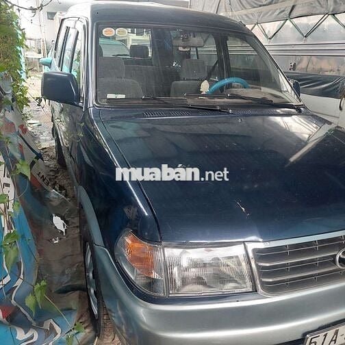 2000 Tôi không rõ - 899956 km