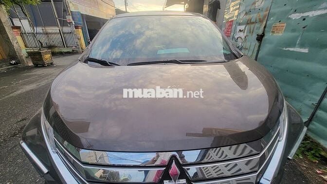 Mitsubishi Xpander 2018 1.5 AT - 34000 km