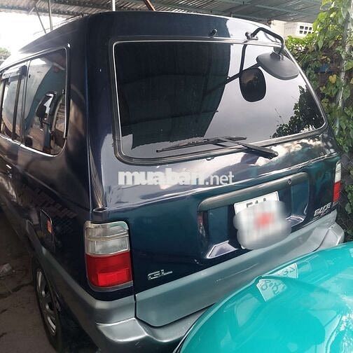 2000 Tôi không rõ - 899956 km