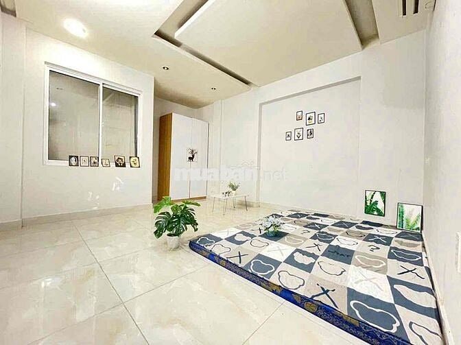 💥 CĂN HỘ 2 PHÒNG NGỦ GIÁ RẺ QUẬN BÌNH THẠNH CHO SINH VIÊN