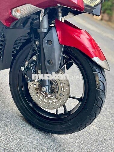 ❤️ Yamaha NVX 125 ABS 2018 Khoá Smartkey
