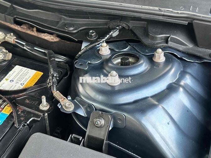 Mazda 3 2015 1.5 AT Hatchback - 53000 km