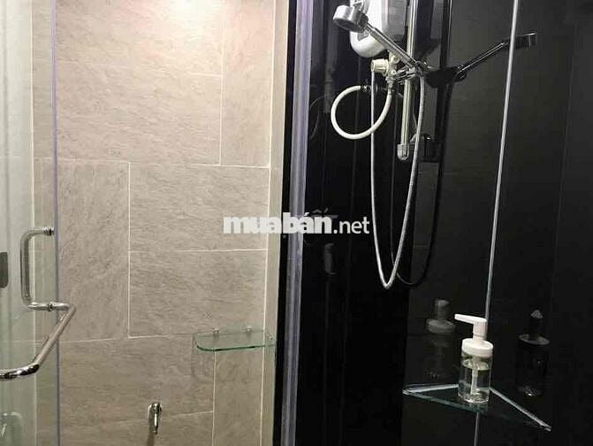 Cho thuê căn hộ mini, hẻm cụt an ninh đường Nguyễn Cư Trinh, 39m2