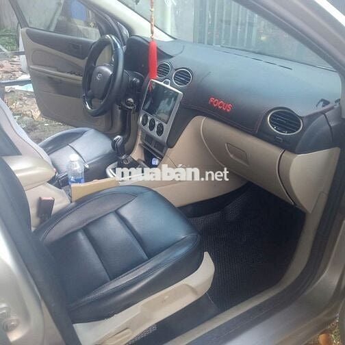 Ford Focus 2006  - 19000 km