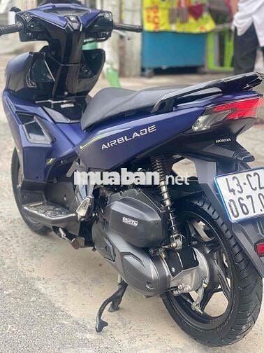 AB 2022 xanh mù zin chạy 18.000km 1 chủ từ đầu