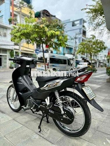 ❤️Honda Wave 2023, Biển 88883 CM Chủ, GÓP