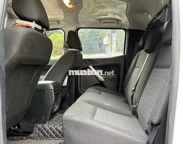 Ford Ranger 2021  XLS 2.2L 4x2 AT - 52000 km