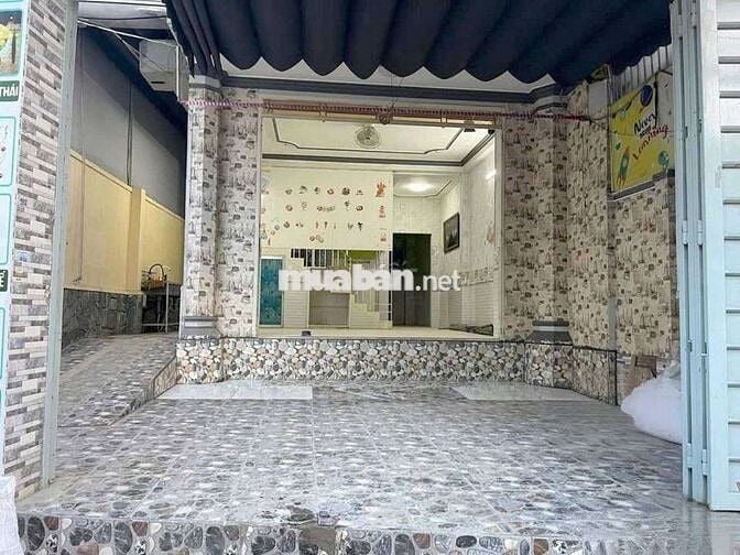 MTKD NGANG 6,8M_ P. TÂN SƠN NHÌ,Q.TP_ 3 TẦNG_ GIÁ 13,4 TỶ