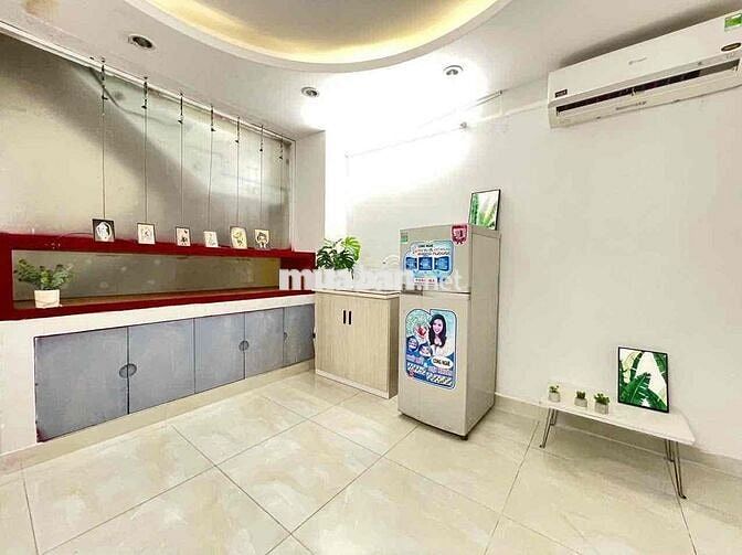 💥 CĂN HỘ 2 PHÒNG NGỦ GIÁ RẺ QUẬN BÌNH THẠNH CHO SINH VIÊN