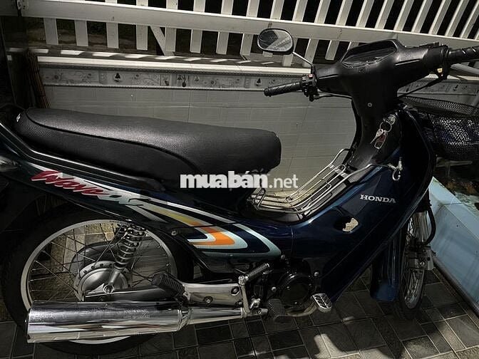 Cần ra đi con wave lóc đen 2002