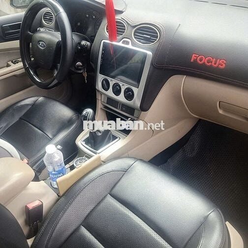Ford Focus 2006  - 19000 km
