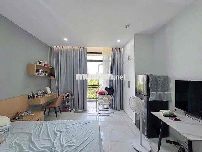 🌿CHO THUÊ CĂN HỘ STUDIO BAN CÔNG…FULL NỘI THẤT MỚI TINH