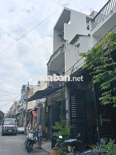 🏡Mặt tiền buôn bán chỉ hơn 7tỷ xíu - Diện tích lớn - xem ngay ạ🌷🌷