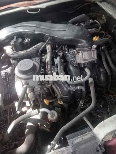 Toyota Hiace 2008 Commuter 2.7 - 125000 km