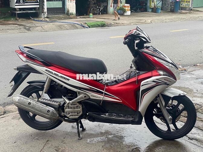 BÁN XE AB FI. XE ĐẸP MÁY ZIN CHẤT. BS 60