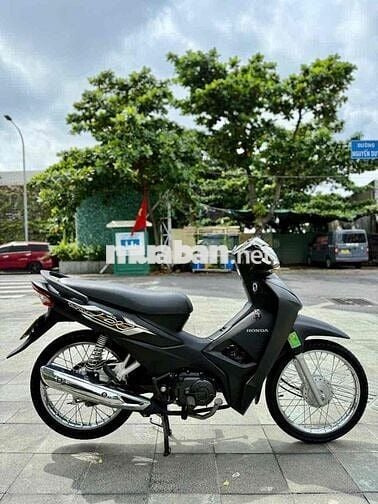 ❤️Honda Wave 2023, Biển 88883 CM Chủ, GÓP