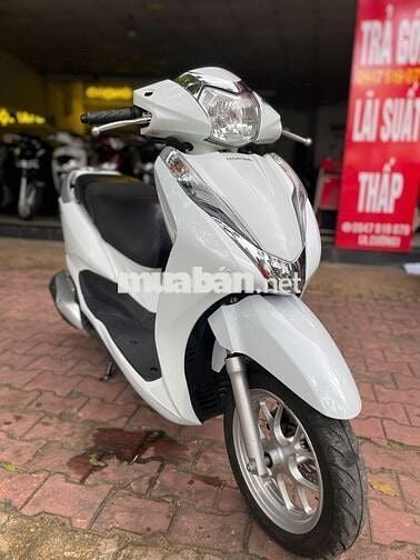 Lead 125