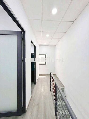 37M2- NHÀ ĐẸP TÂN BÌNH -TẶNG FULL NỘI THẤT - NHÀ MỚI Ở NGAY- 3.333TỶ