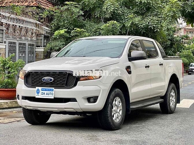 Ford Ranger 2021  XLS 2.2L 4x2 AT - 52000 km