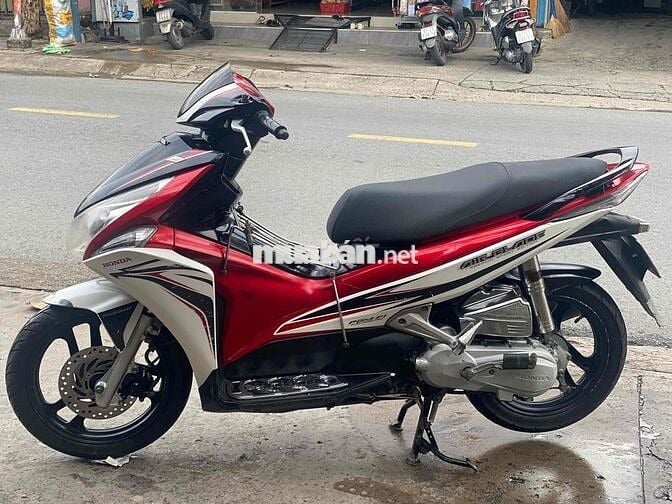BÁN XE AB FI. XE ĐẸP MÁY ZIN CHẤT. BS 60