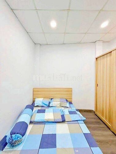 37M2- NHÀ ĐẸP TÂN BÌNH -TẶNG FULL NỘI THẤT - NHÀ MỚI Ở NGAY- 3.333TỶ