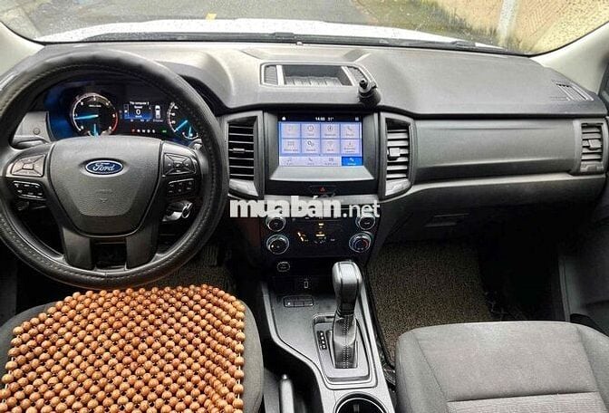 Ford Ranger 2021  XLS 2.2L 4x2 AT - 52000 km