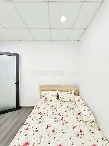 37M2- NHÀ ĐẸP TÂN BÌNH -TẶNG FULL NỘI THẤT - NHÀ MỚI Ở NGAY- 3.333TỶ