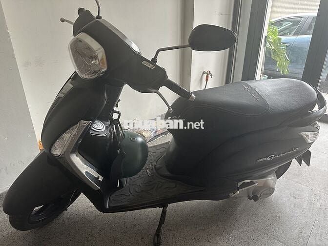 Xe mua ít sử dụng nên cần bán