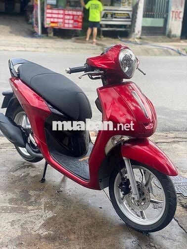 BÁN XE JANUS XE ĐẸP MÁY ZIN ÊM.