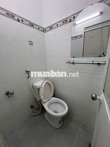 Bán nhà 1 trệt 1 lầu đúc 36m²Gần chợ TÂN TRỤ, KCN TÂN BÌNH chỉ 2.480Tỷ