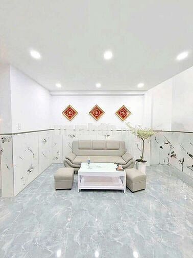 37M2- NHÀ ĐẸP TÂN BÌNH -TẶNG FULL NỘI THẤT - NHÀ MỚI Ở NGAY- 3.333TỶ